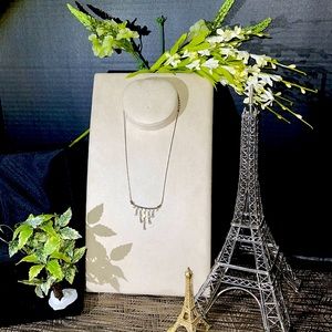 Vintage Elegant necklace